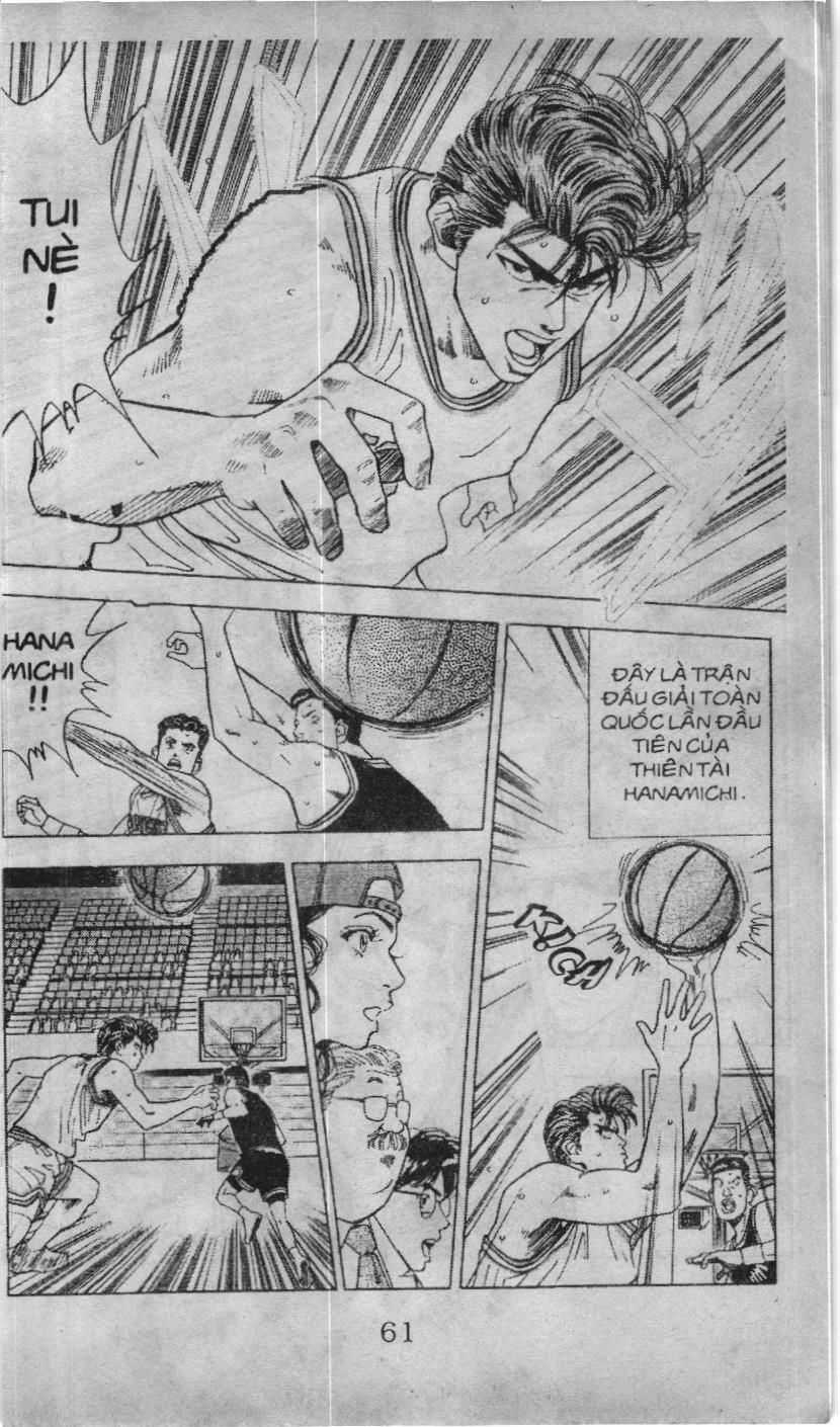Slam Dunk (Scan) - Chương 72 - Trang 13