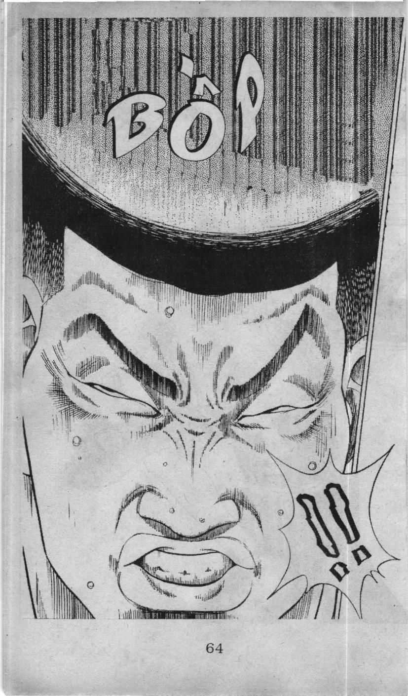 Slam Dunk (Scan) - Chương 72 - Trang 16