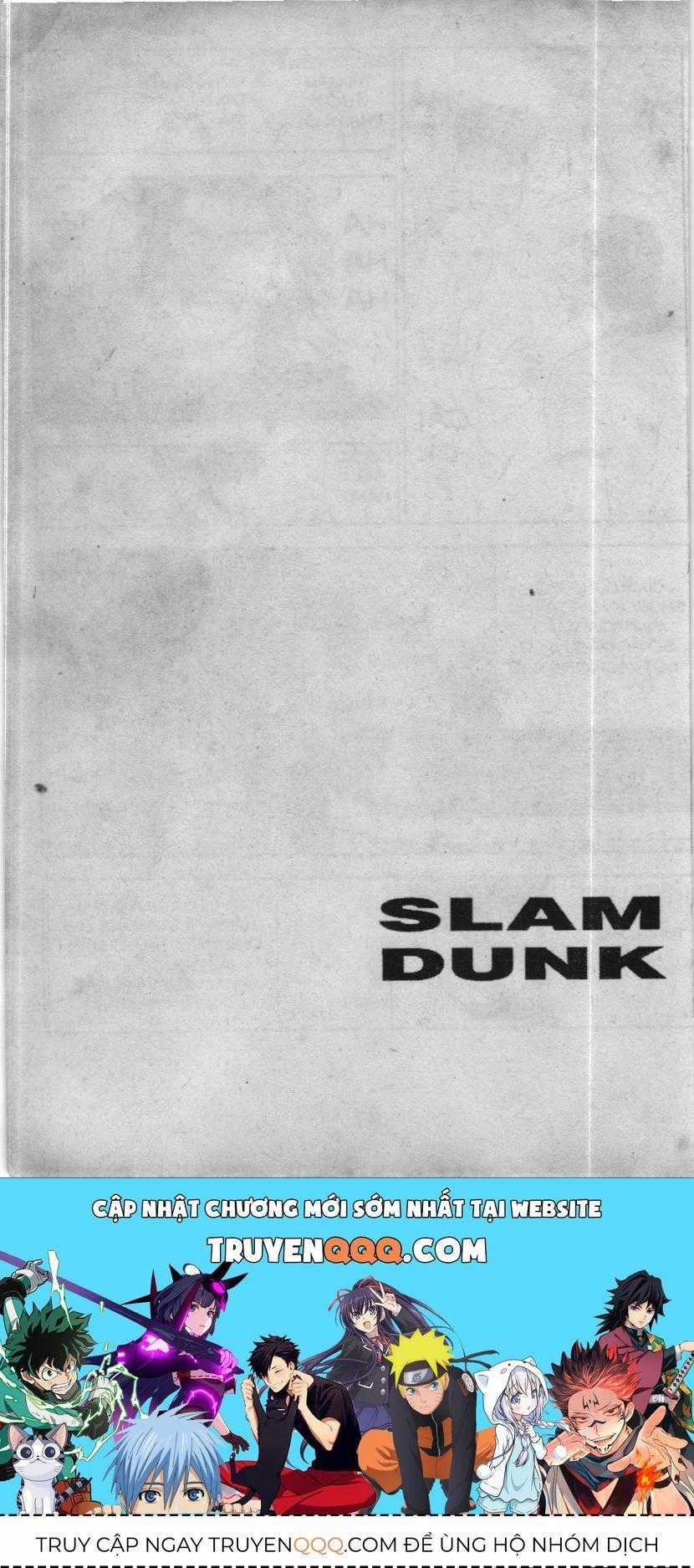 Slam Dunk (Scan) - Chương 72 - Trang 20