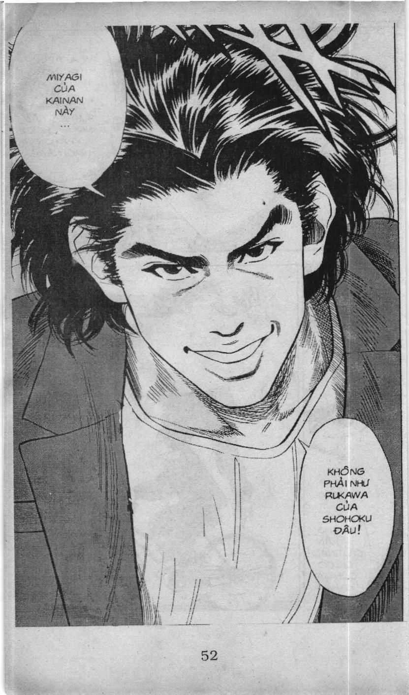 Slam Dunk (Scan) - Chương 72 - Trang 4