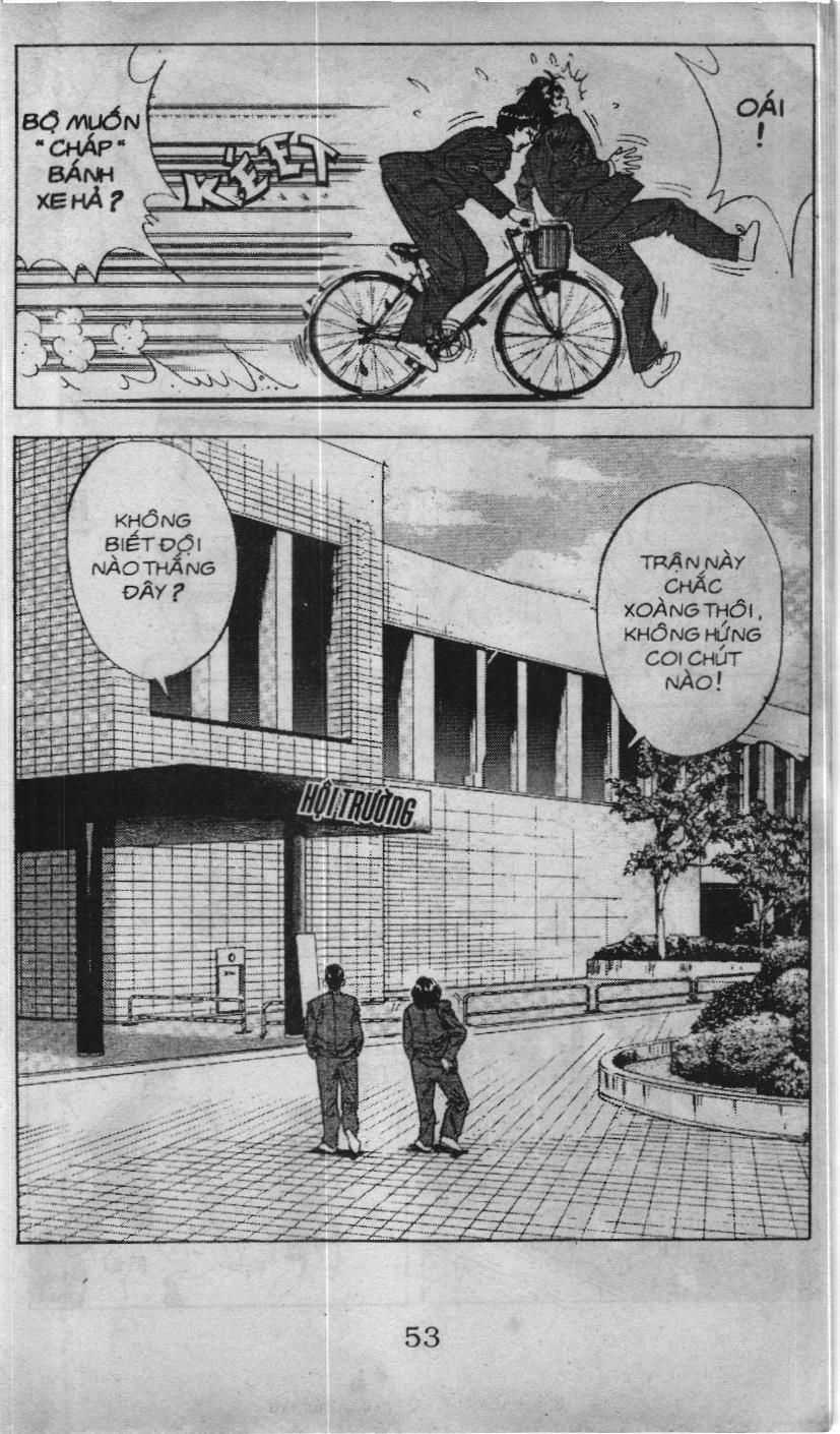 Slam Dunk (Scan) - Chương 72 - Trang 5
