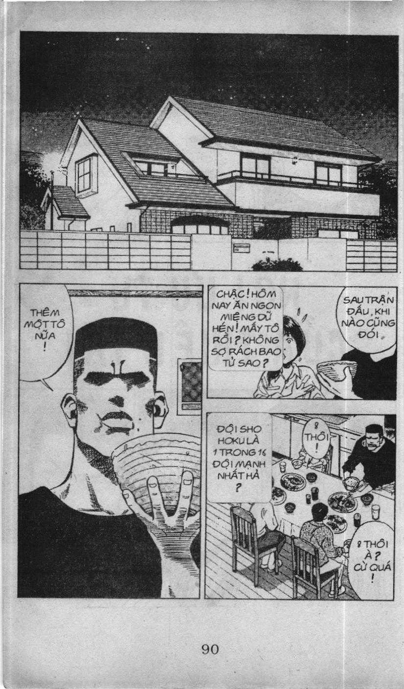 Slam Dunk (Scan) - Chương 73 - Trang 2