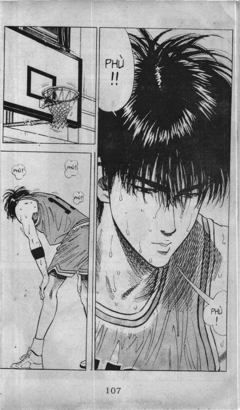 Slam Dunk (Scan) - Chương 73 - Trang 19