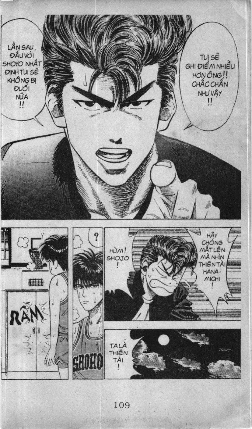 Slam Dunk (Scan) - Chương 73 - Trang 21