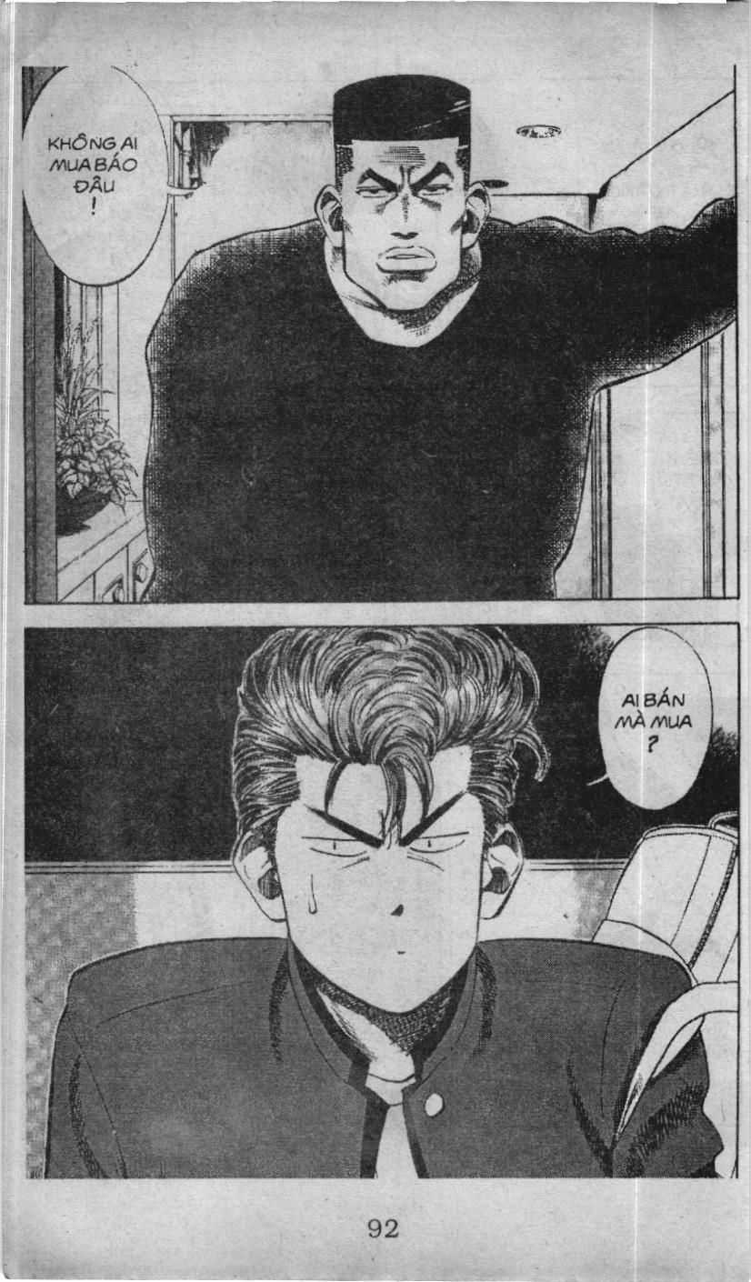 Slam Dunk (Scan) - Chương 73 - Trang 4