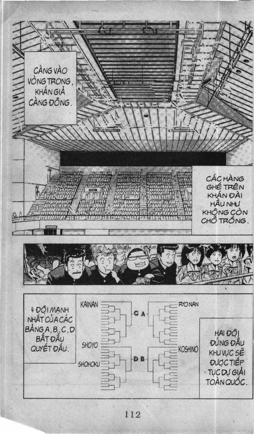 Slam Dunk (Scan) - Chương 74 - Trang 2