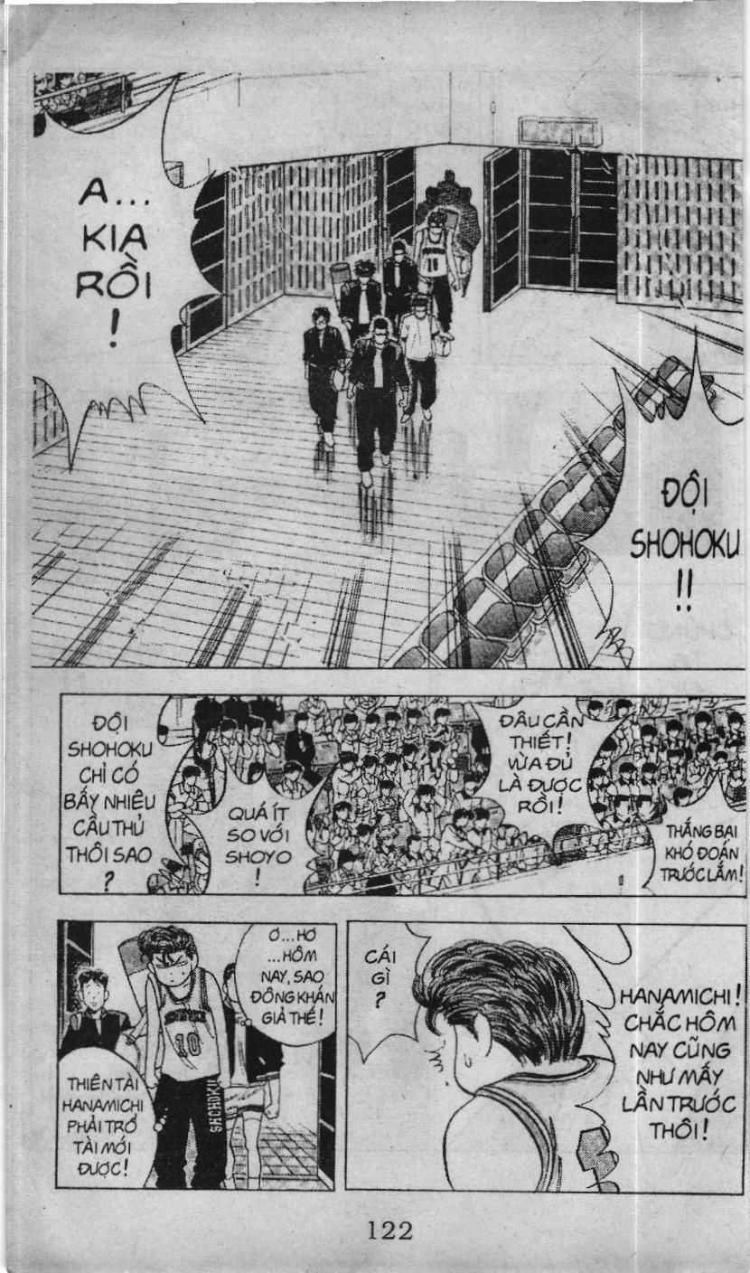 Slam Dunk (Scan) - Chương 74 - Trang 12