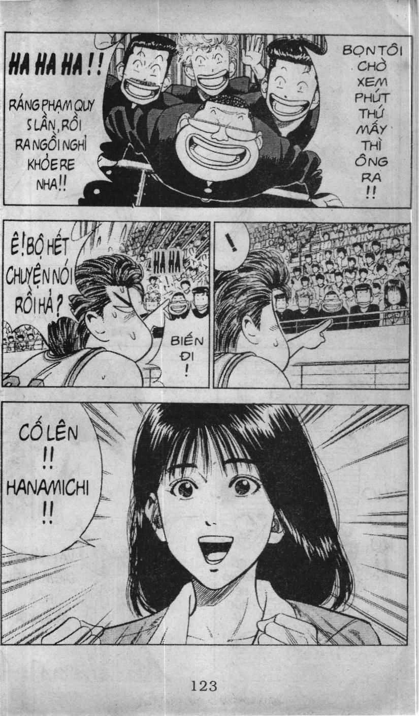 Slam Dunk (Scan) - Chương 74 - Trang 13