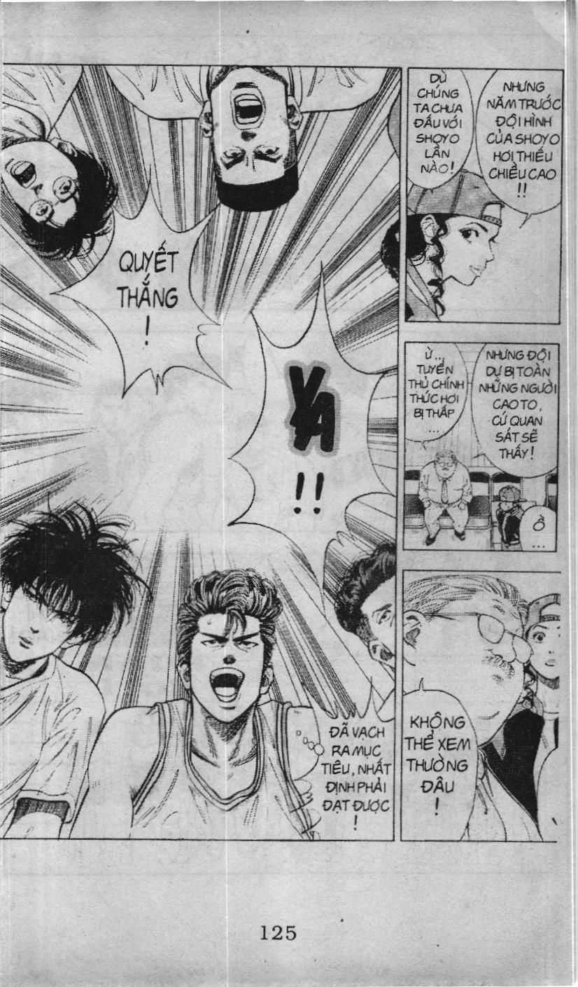 Slam Dunk (Scan) - Chương 74 - Trang 15