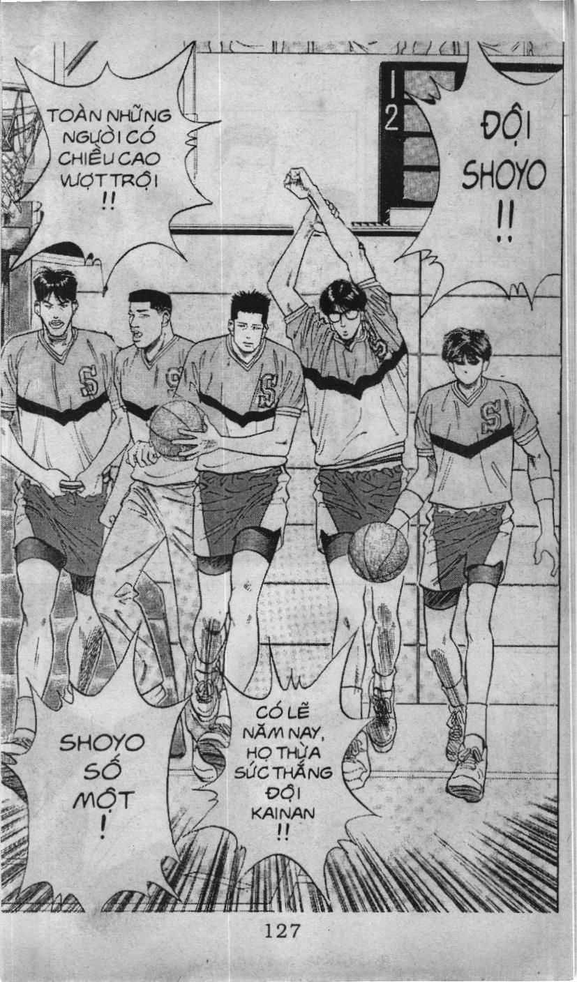 Slam Dunk (Scan) - Chương 74 - Trang 17