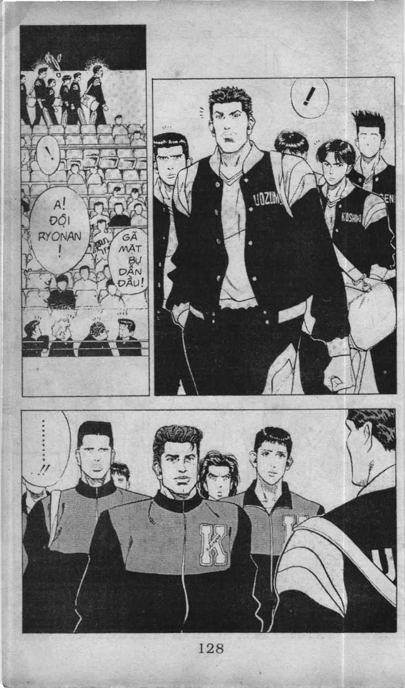 Slam Dunk (Scan) - Chương 74 - Trang 18