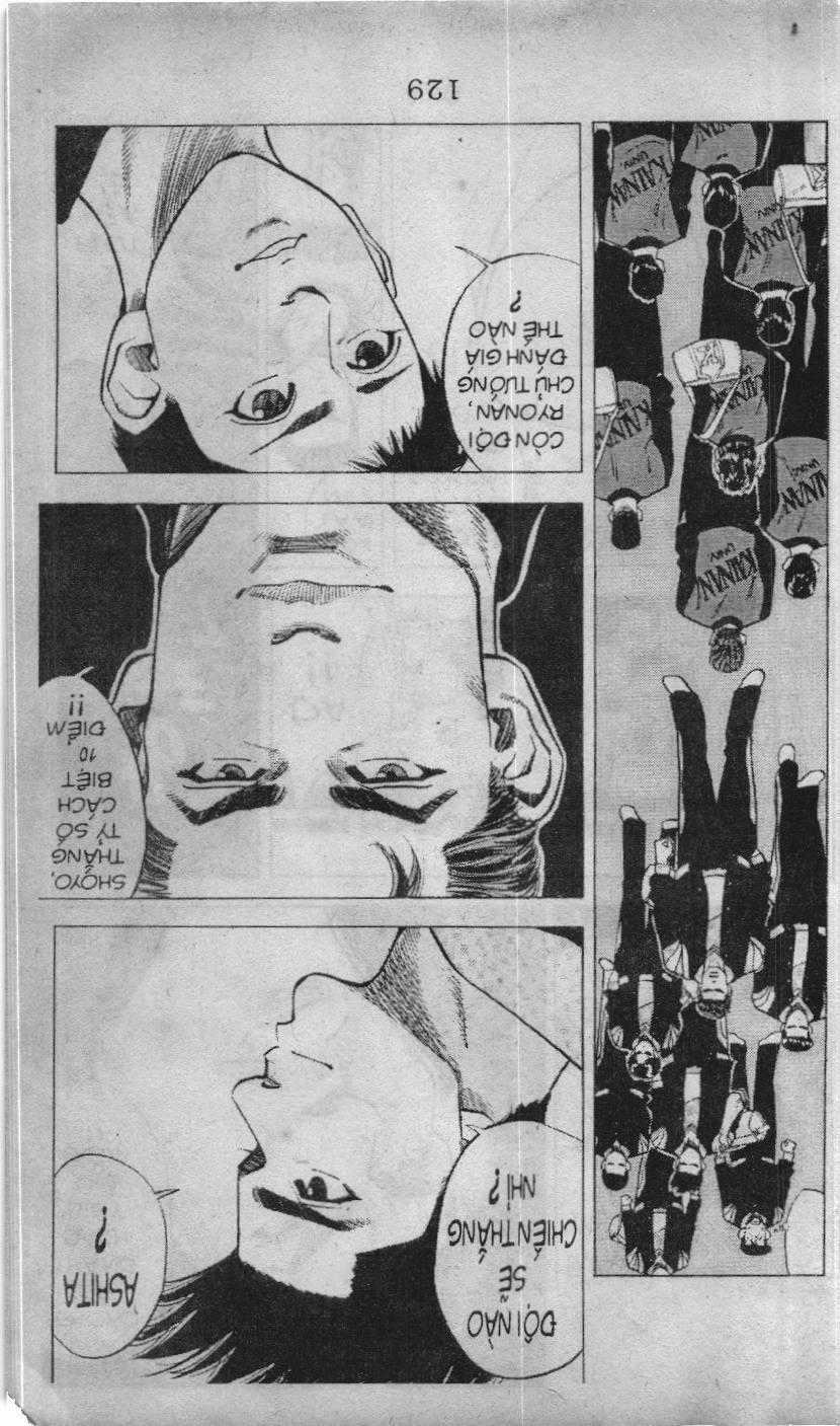 Slam Dunk (Scan) - Chương 74 - Trang 19