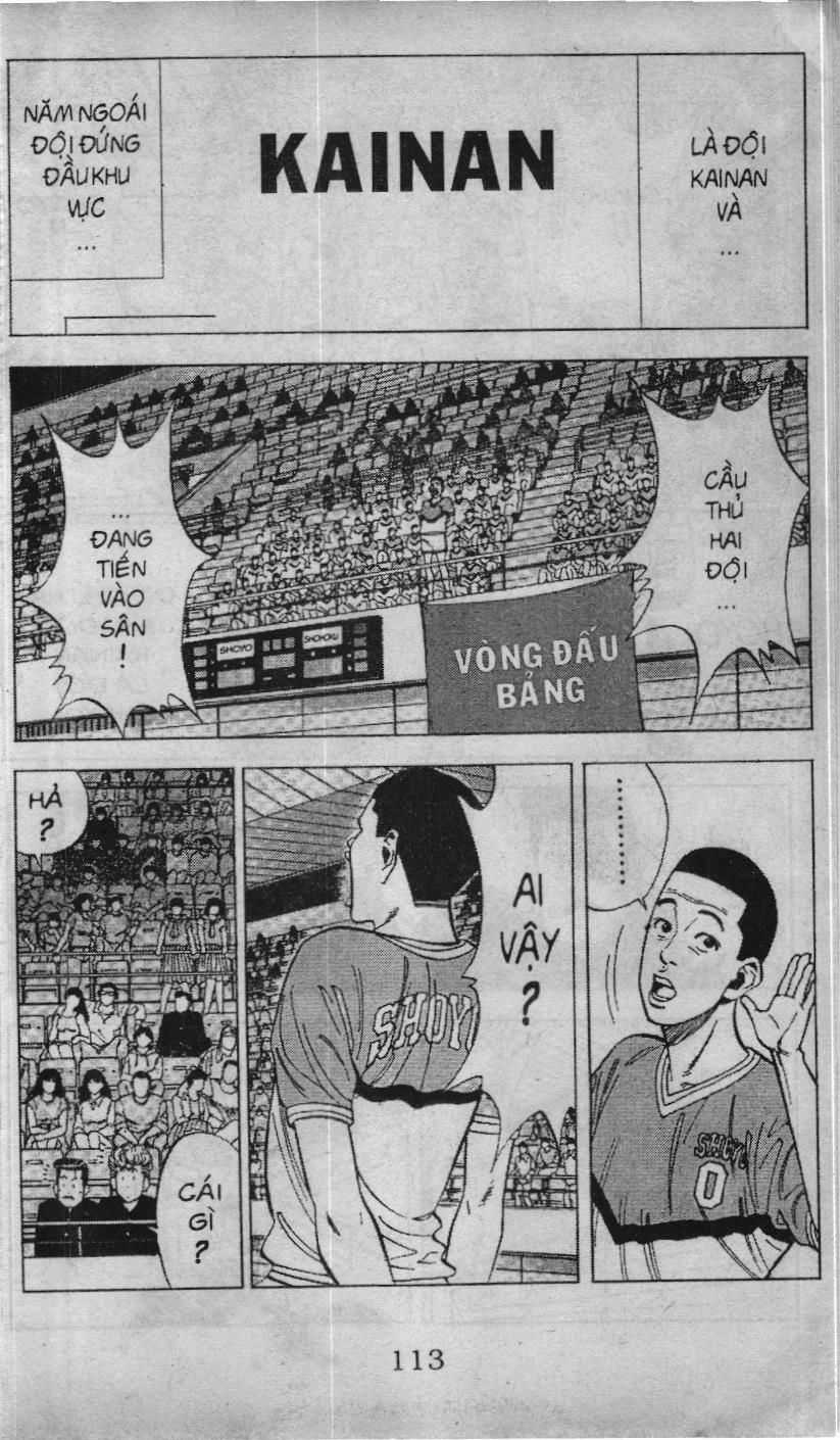 Slam Dunk (Scan) - Chương 74 - Trang 3