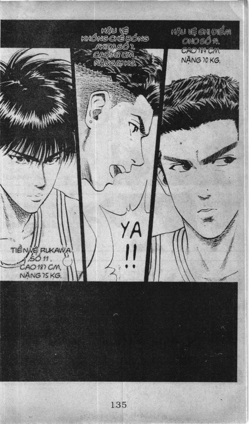 Slam Dunk (Scan) - Chương 75 - Trang 2