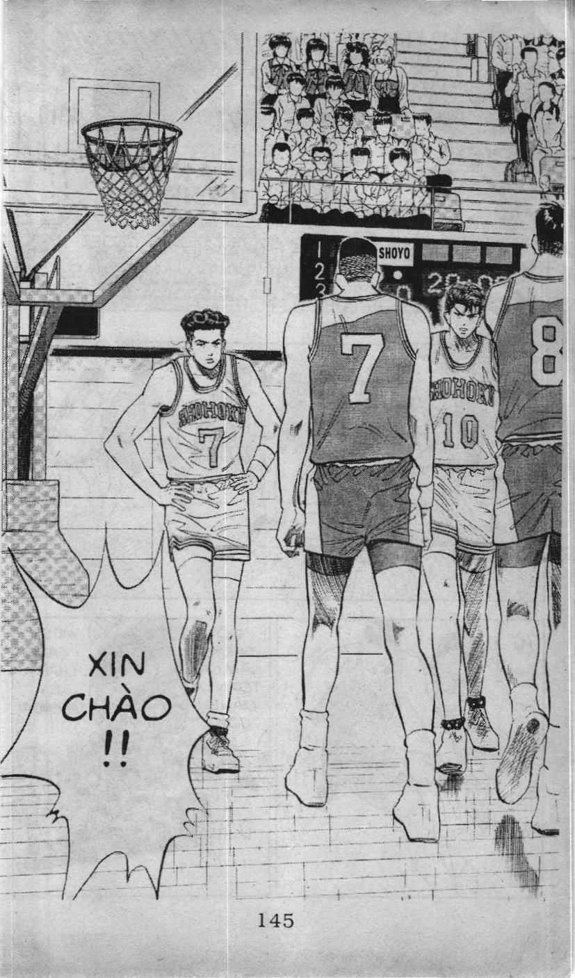 Slam Dunk (Scan) - Chương 75 - Trang 12