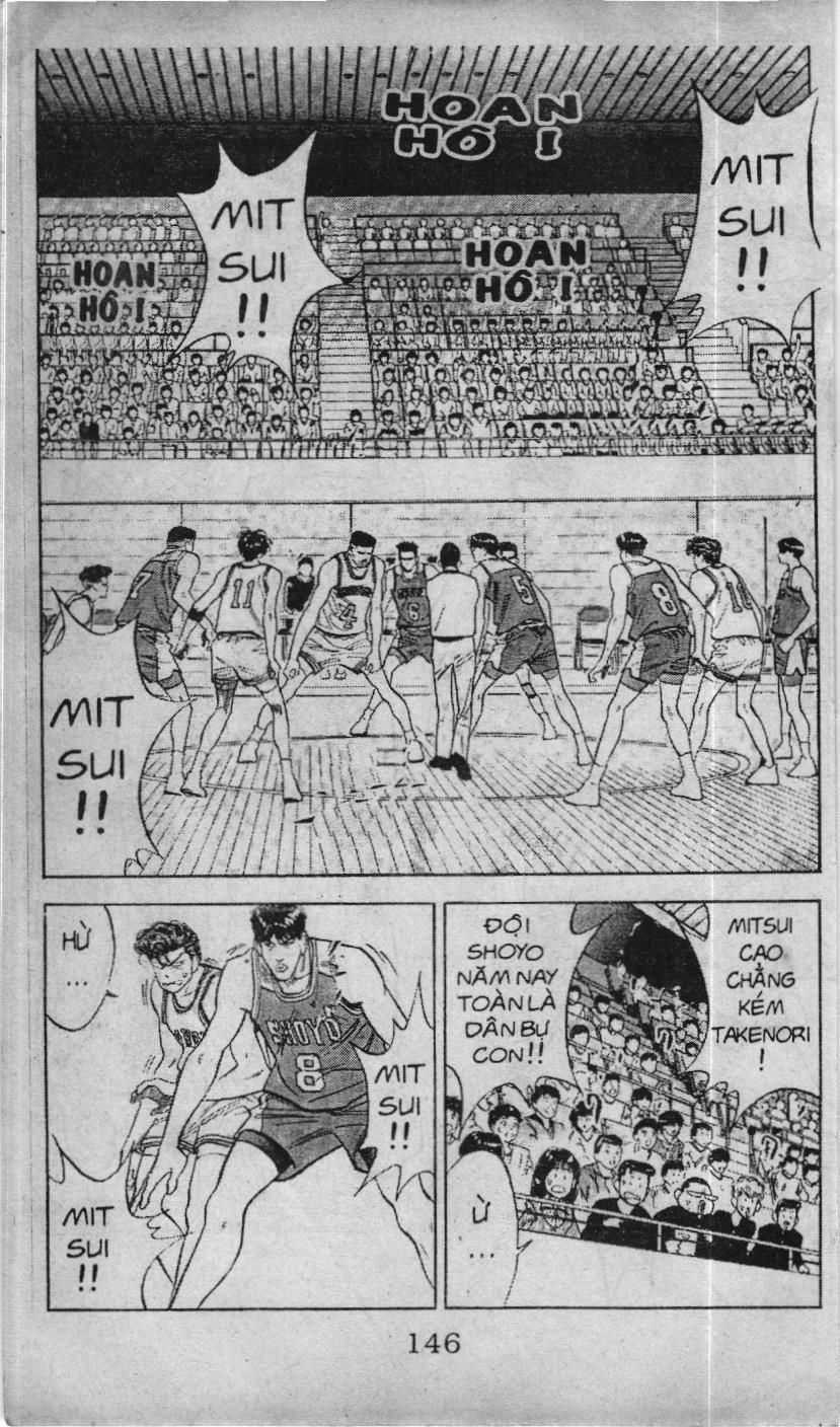 Slam Dunk (Scan) - Chương 75 - Trang 13