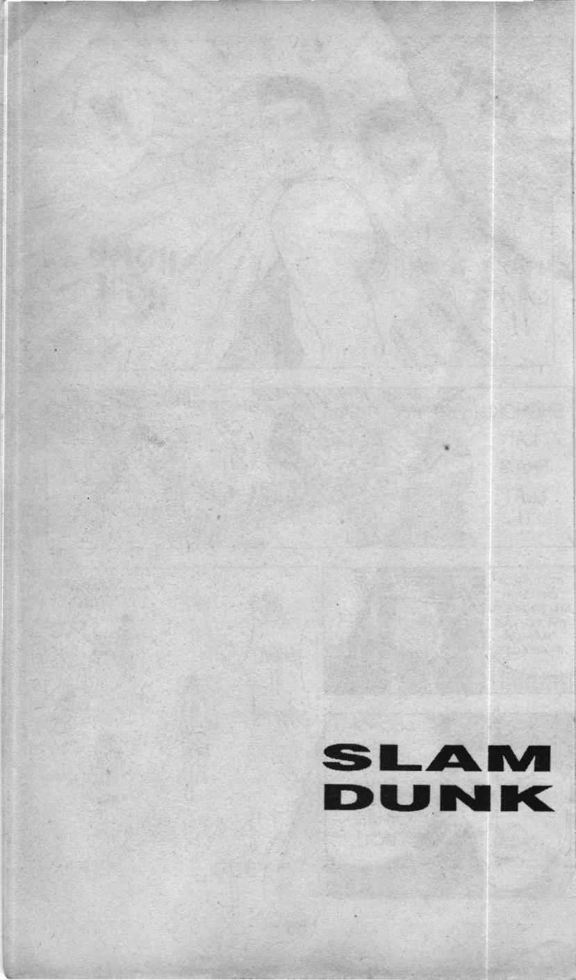 Slam Dunk (Scan) - Chương 75 - Trang 19
