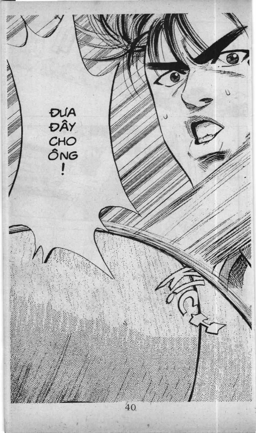 Slam Dunk (Scan) - Chương 76 - Trang 18