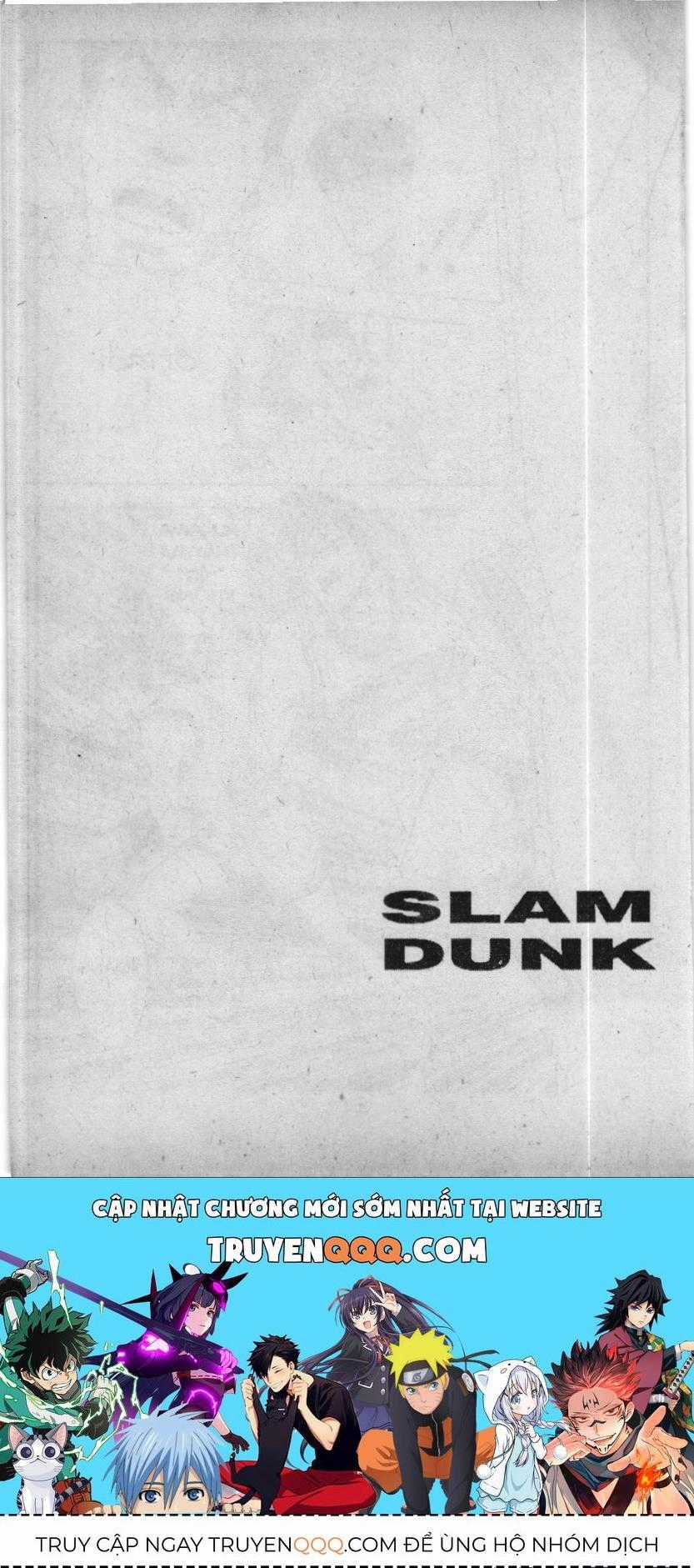Slam Dunk (Scan) - Chương 76 - Trang 20