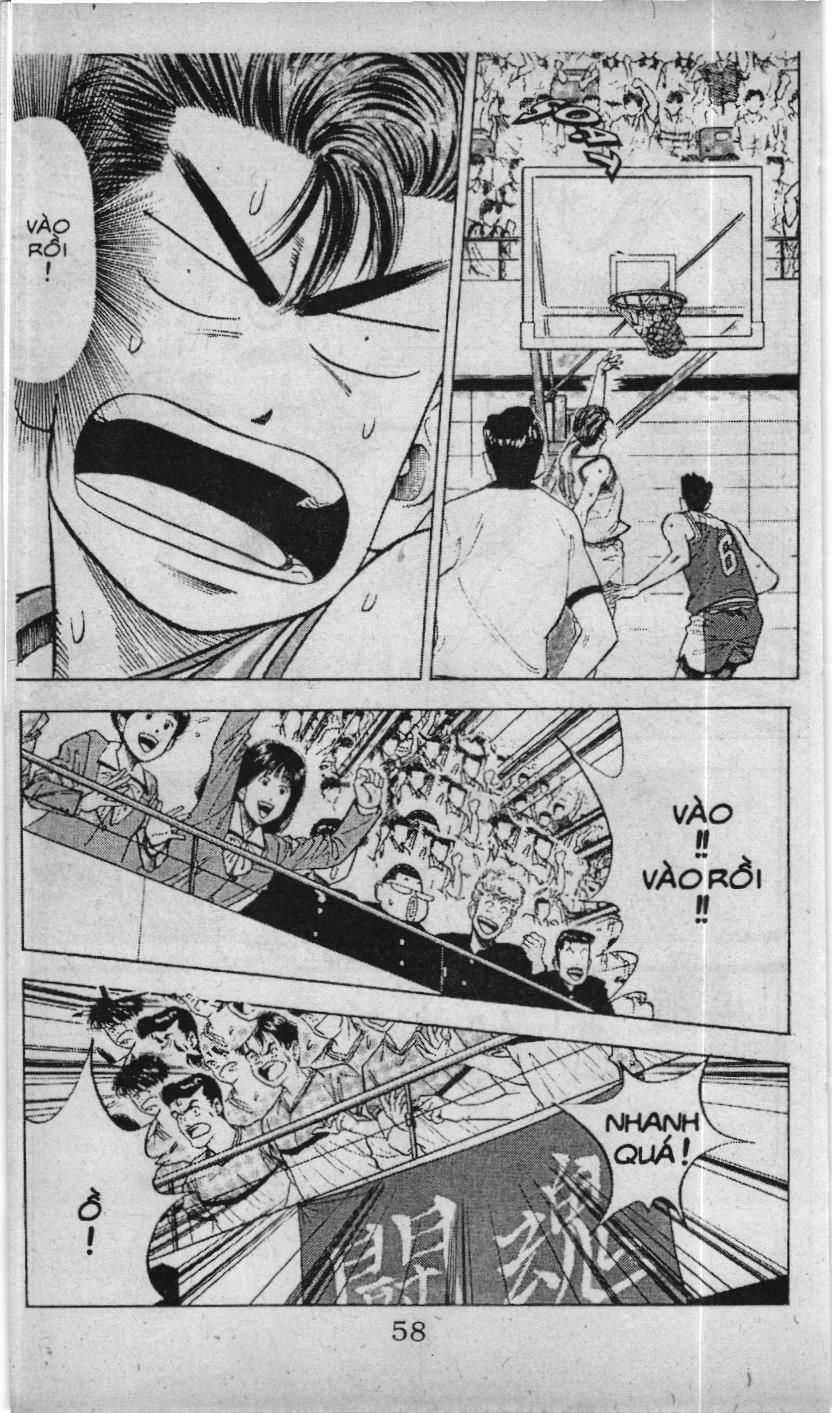 Slam Dunk (Scan) - Chương 77 - Trang 16