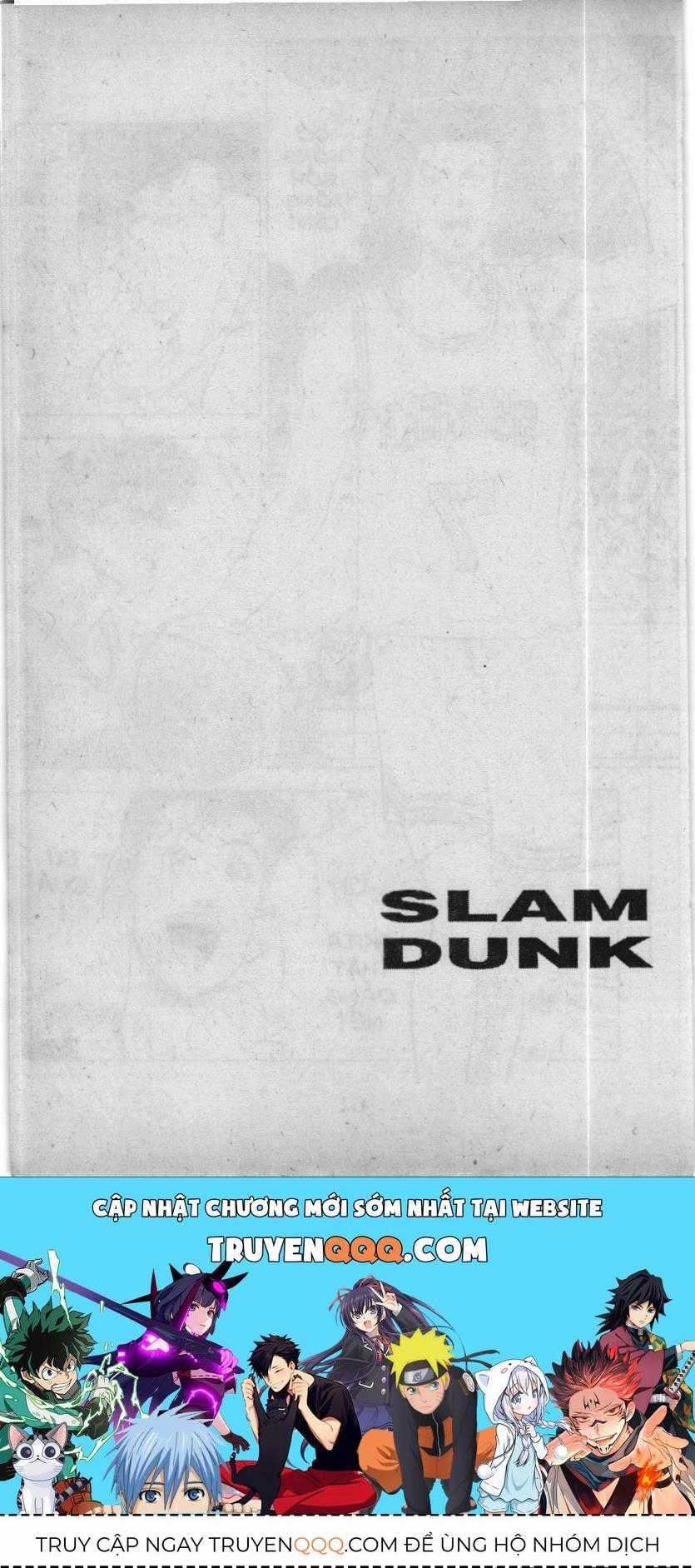 Slam Dunk (Scan) - Chương 77 - Trang 20