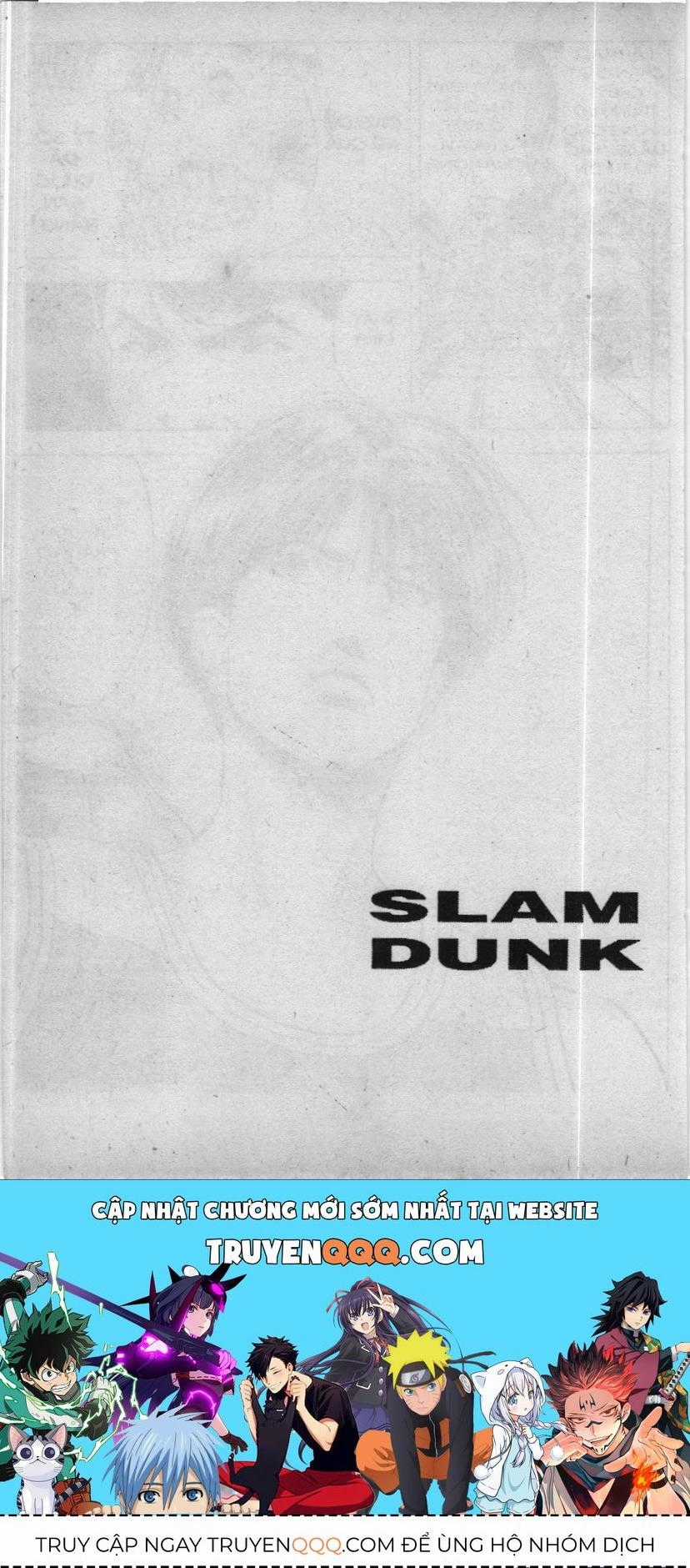 Slam Dunk (Scan) - Chương 78 - Trang 20