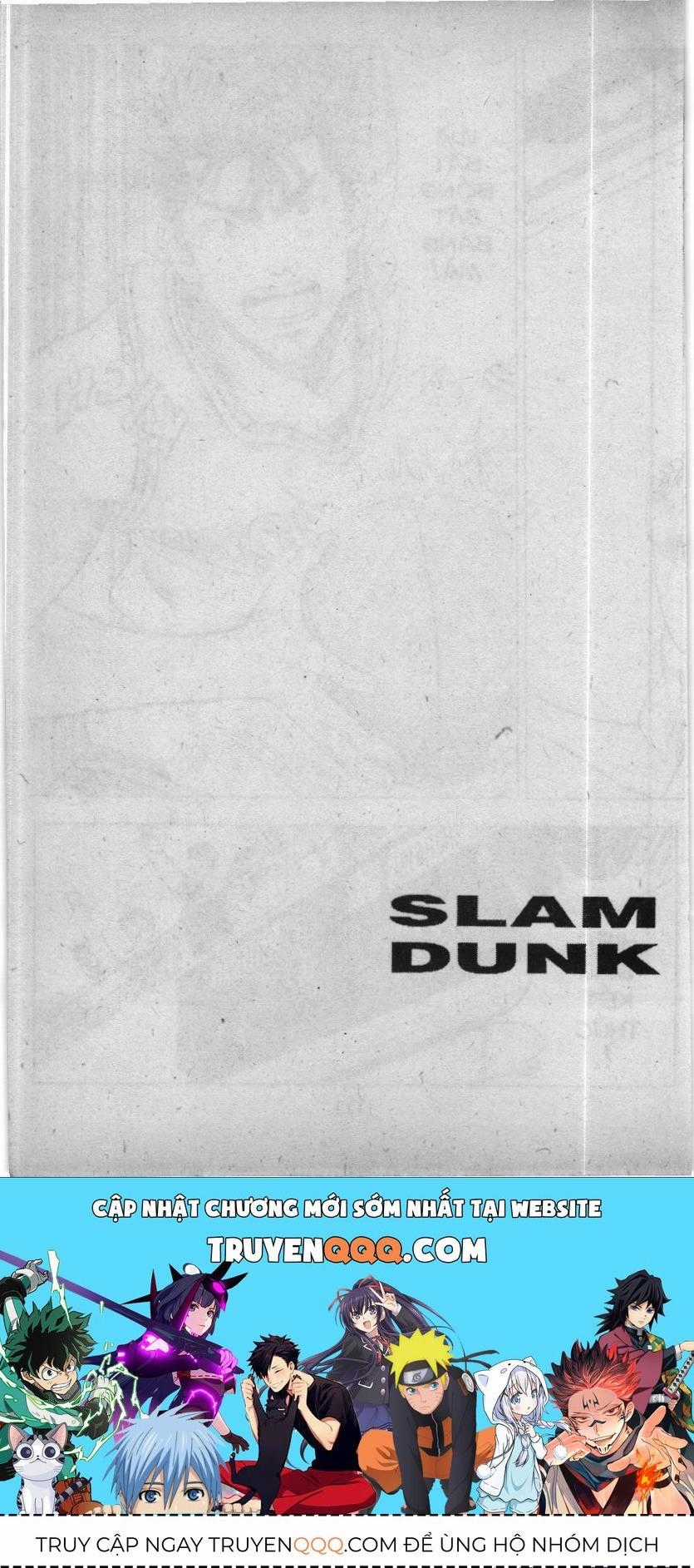 Slam Dunk (Scan) - Chương 79 - Trang 20