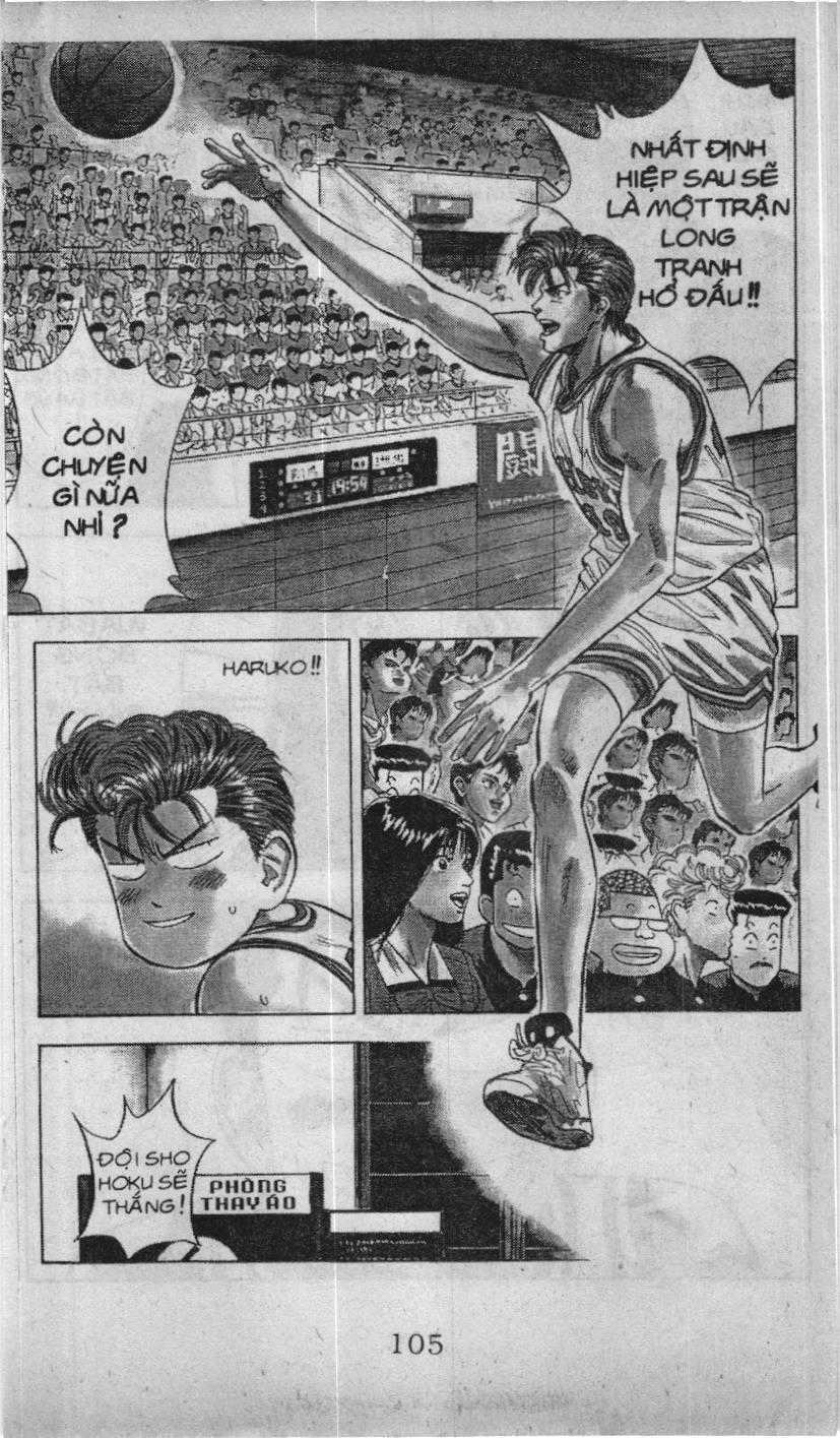 Slam Dunk (Scan) - Chương 80 - Trang 2