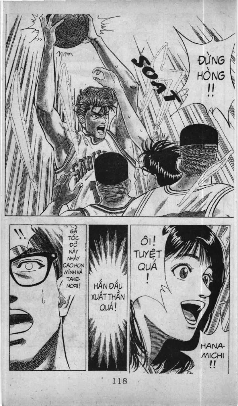 Slam Dunk (Scan) - Chương 80 - Trang 15