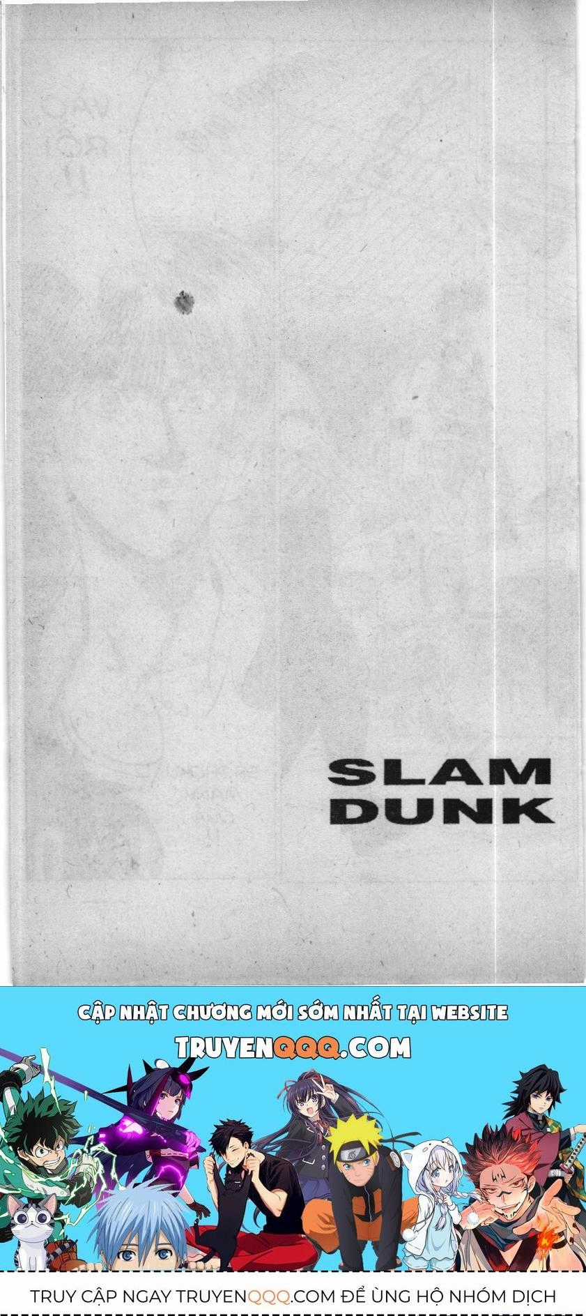 Slam Dunk (Scan) - Chương 80 - Trang 19
