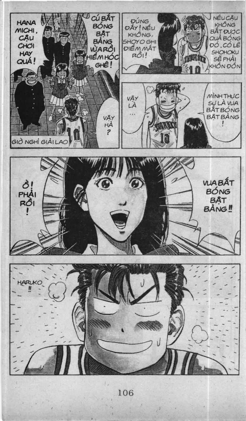 Slam Dunk (Scan) - Chương 80 - Trang 3