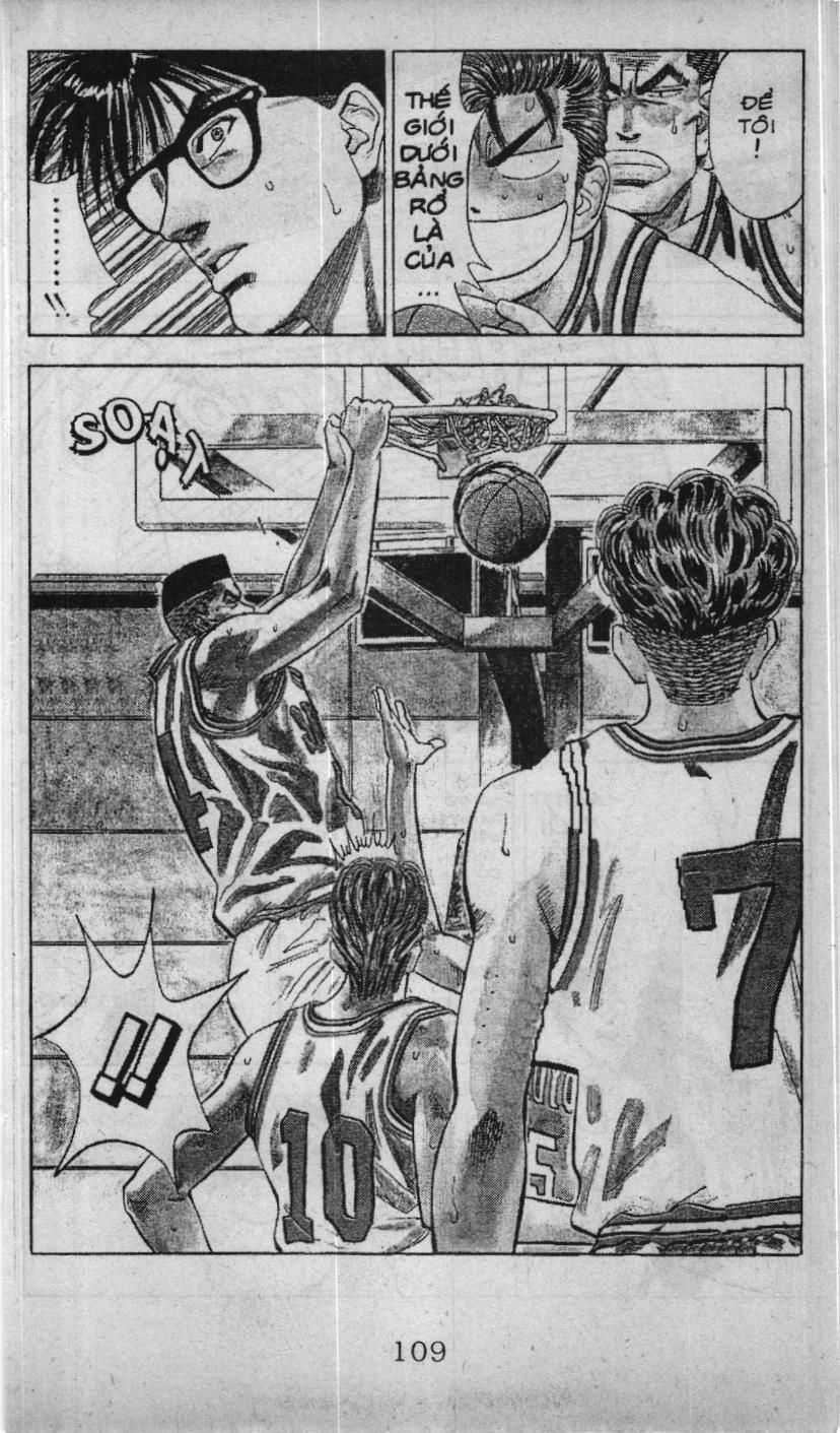 Slam Dunk (Scan) - Chương 80 - Trang 6