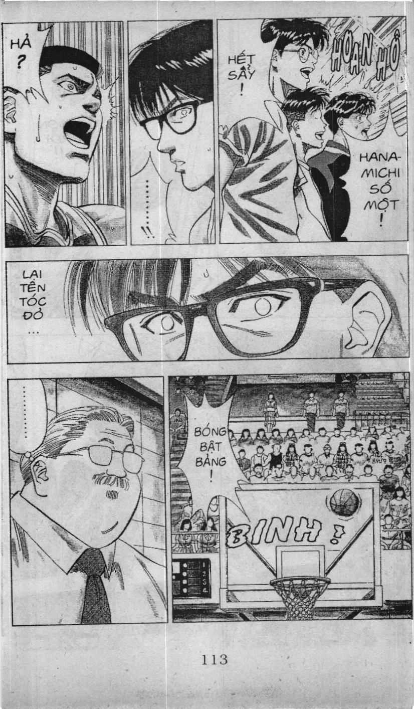 Slam Dunk (Scan) - Chương 80 - Trang 10