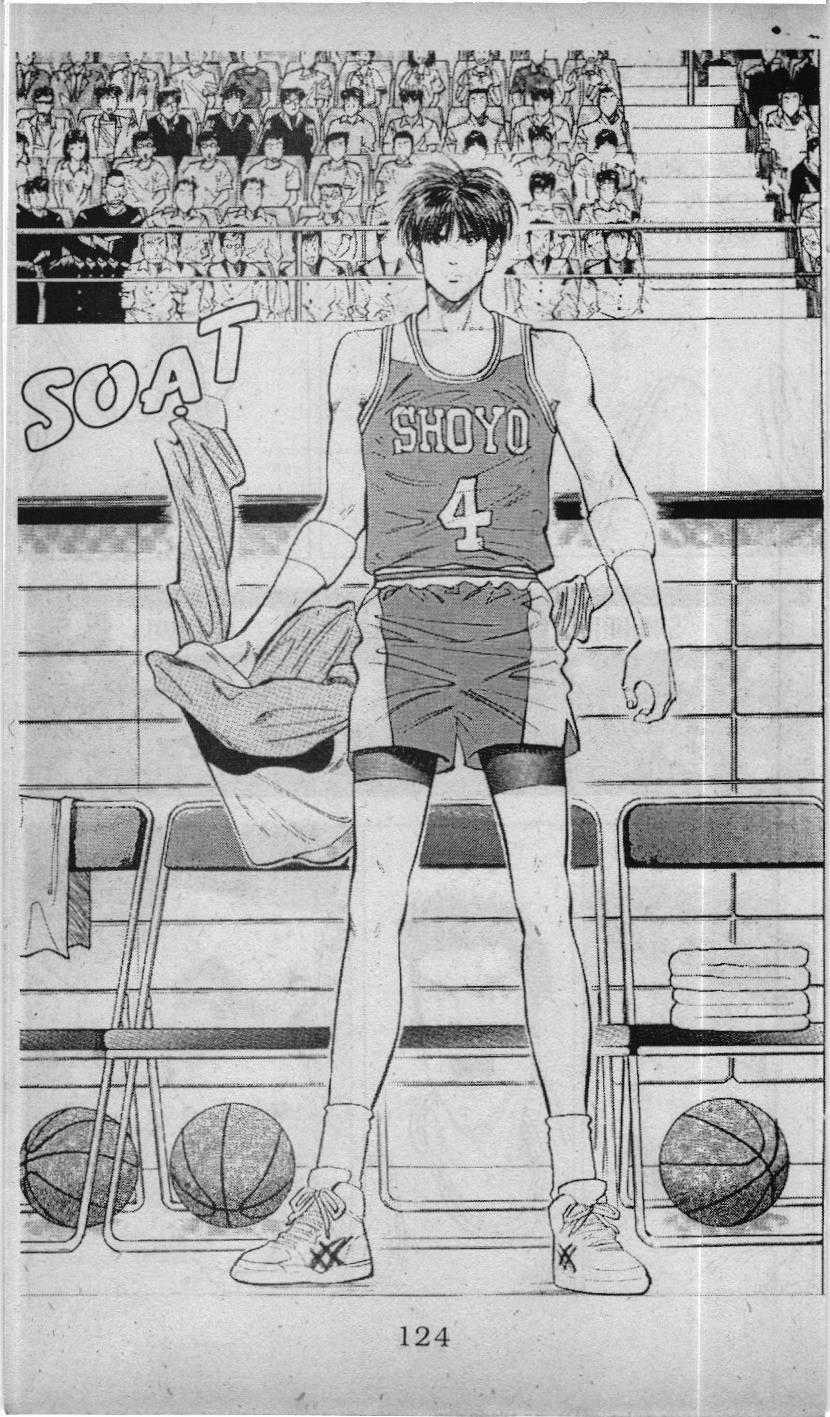 Slam Dunk (Scan) - Chương 81 - Trang 2