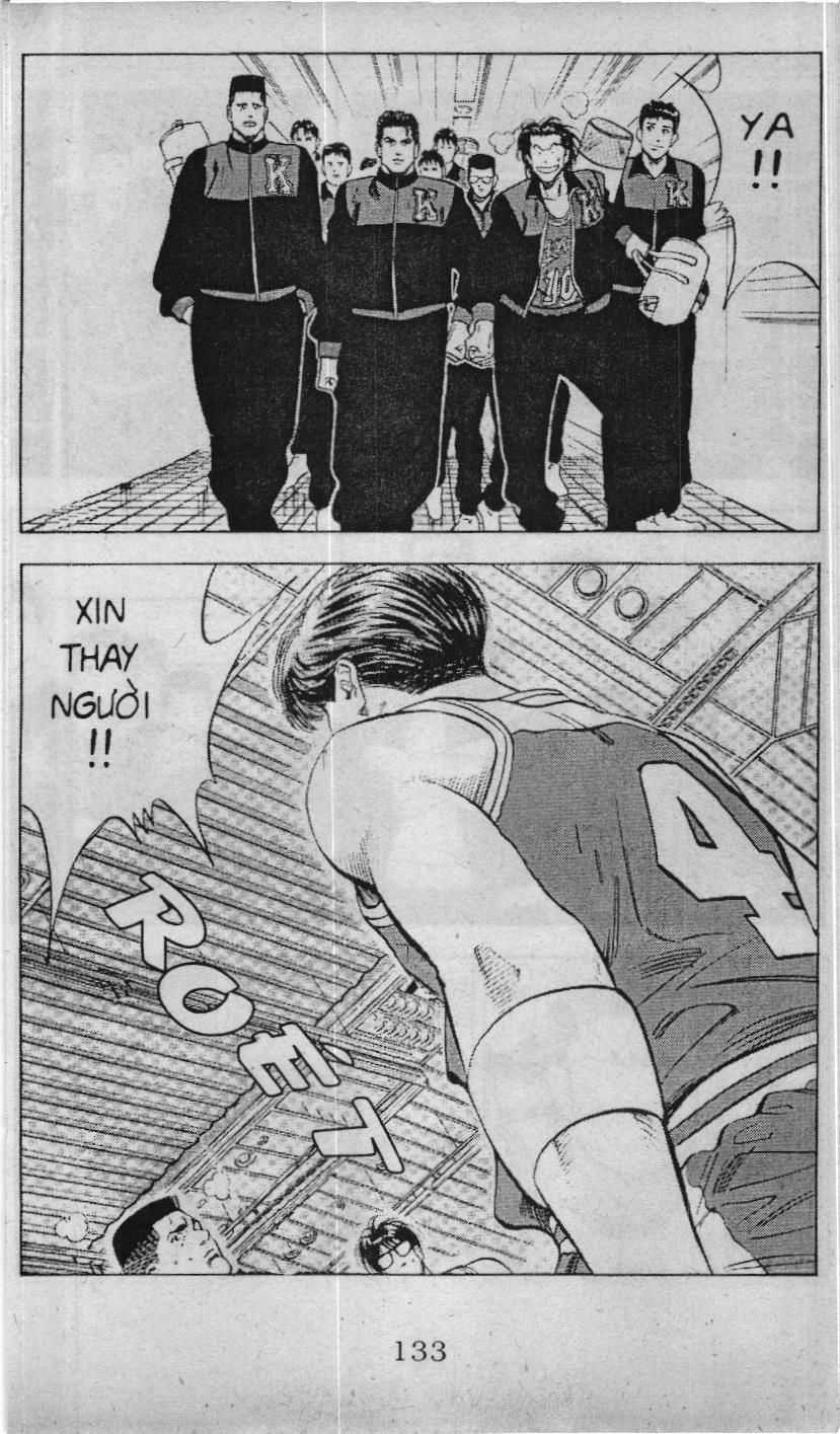 Slam Dunk (Scan) - Chương 81 - Trang 11