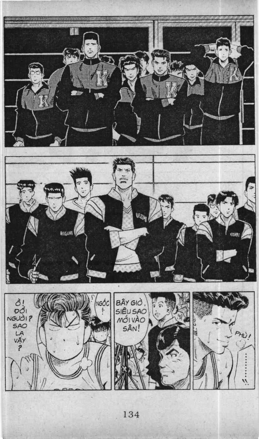 Slam Dunk (Scan) - Chương 81 - Trang 12