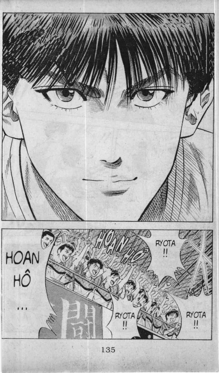 Slam Dunk (Scan) - Chương 81 - Trang 13