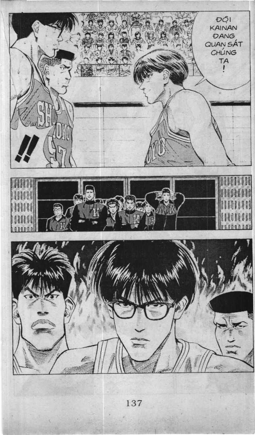 Slam Dunk (Scan) - Chương 81 - Trang 15