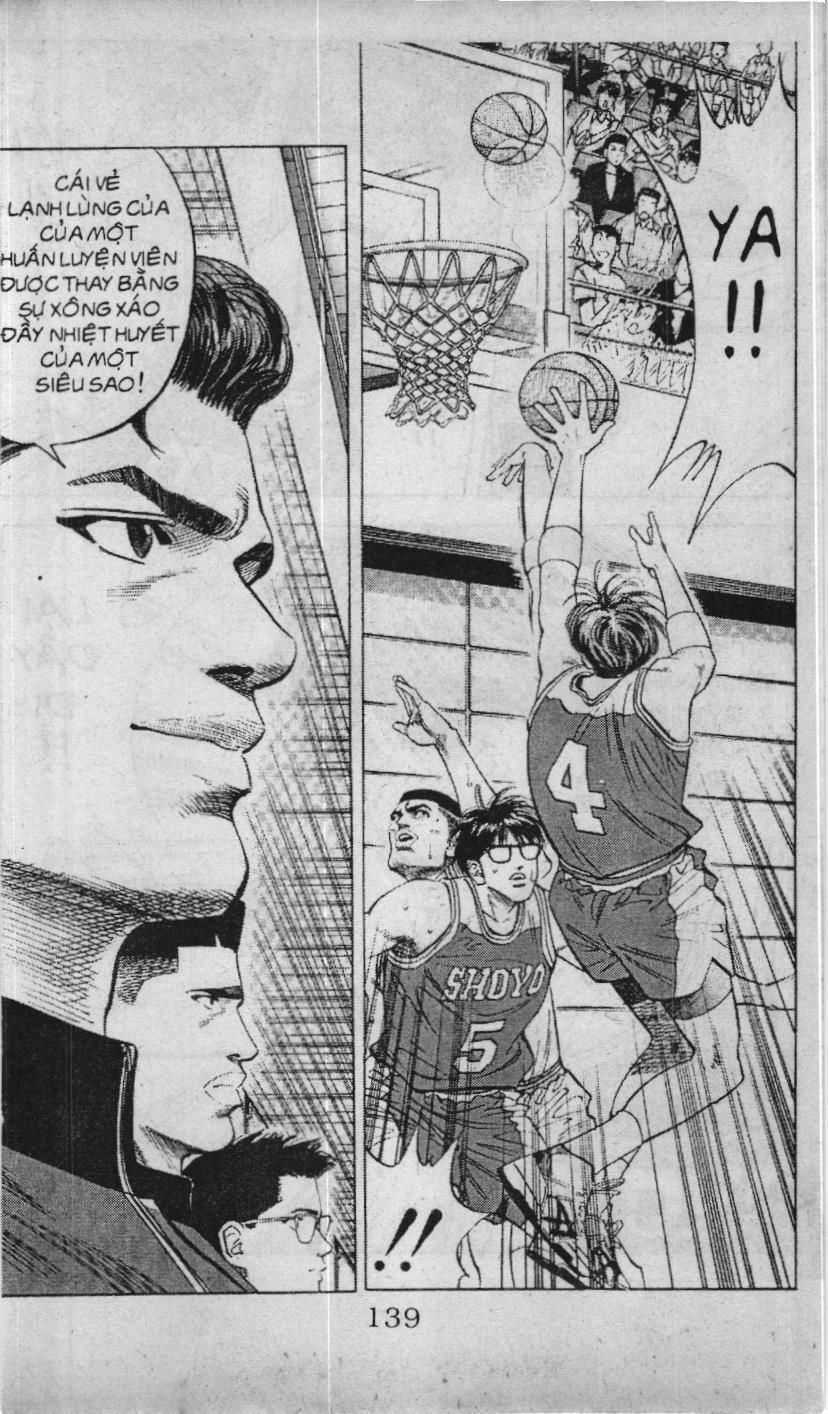 Slam Dunk (Scan) - Chương 81 - Trang 17
