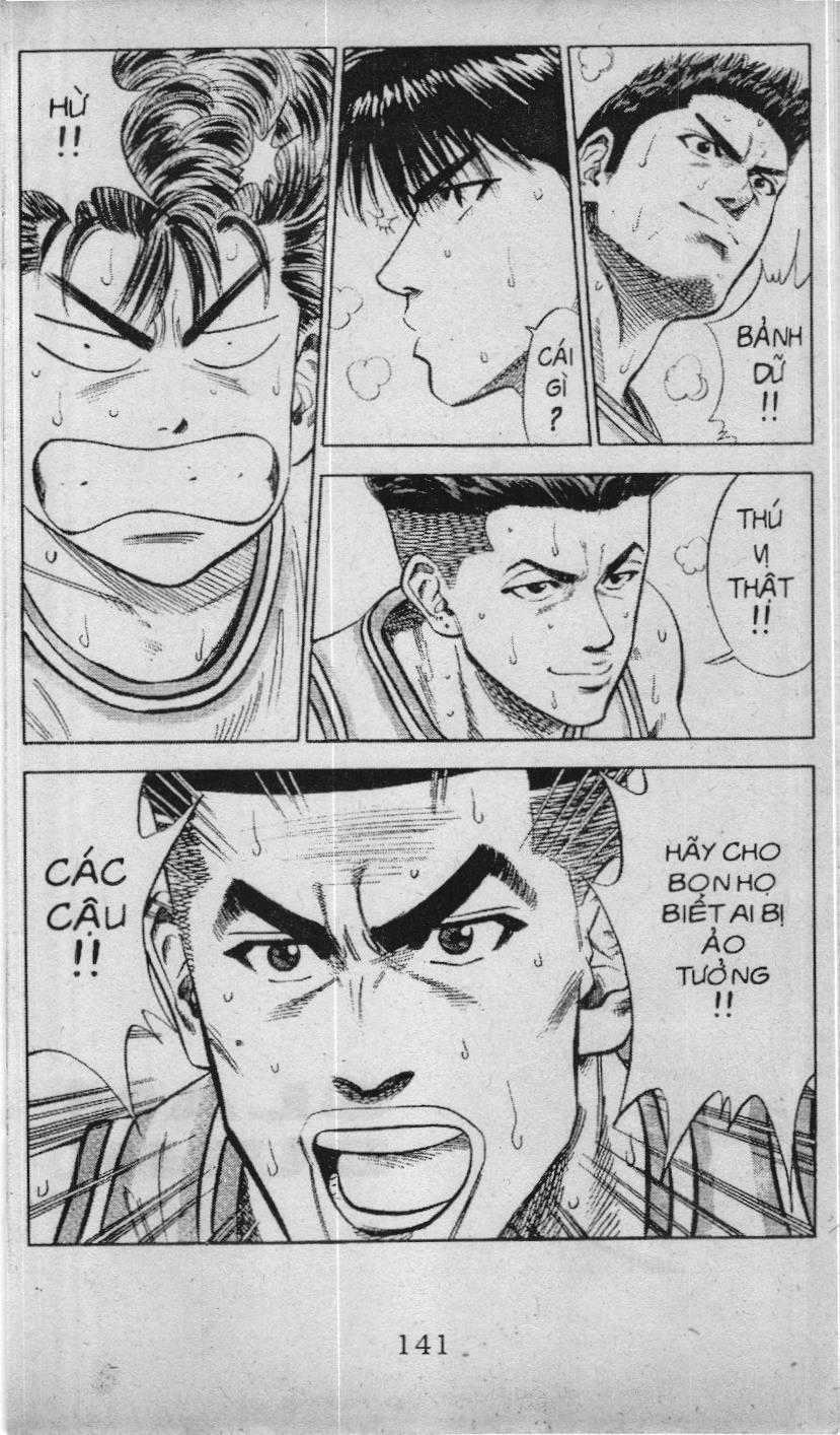 Slam Dunk (Scan) - Chương 81 - Trang 19