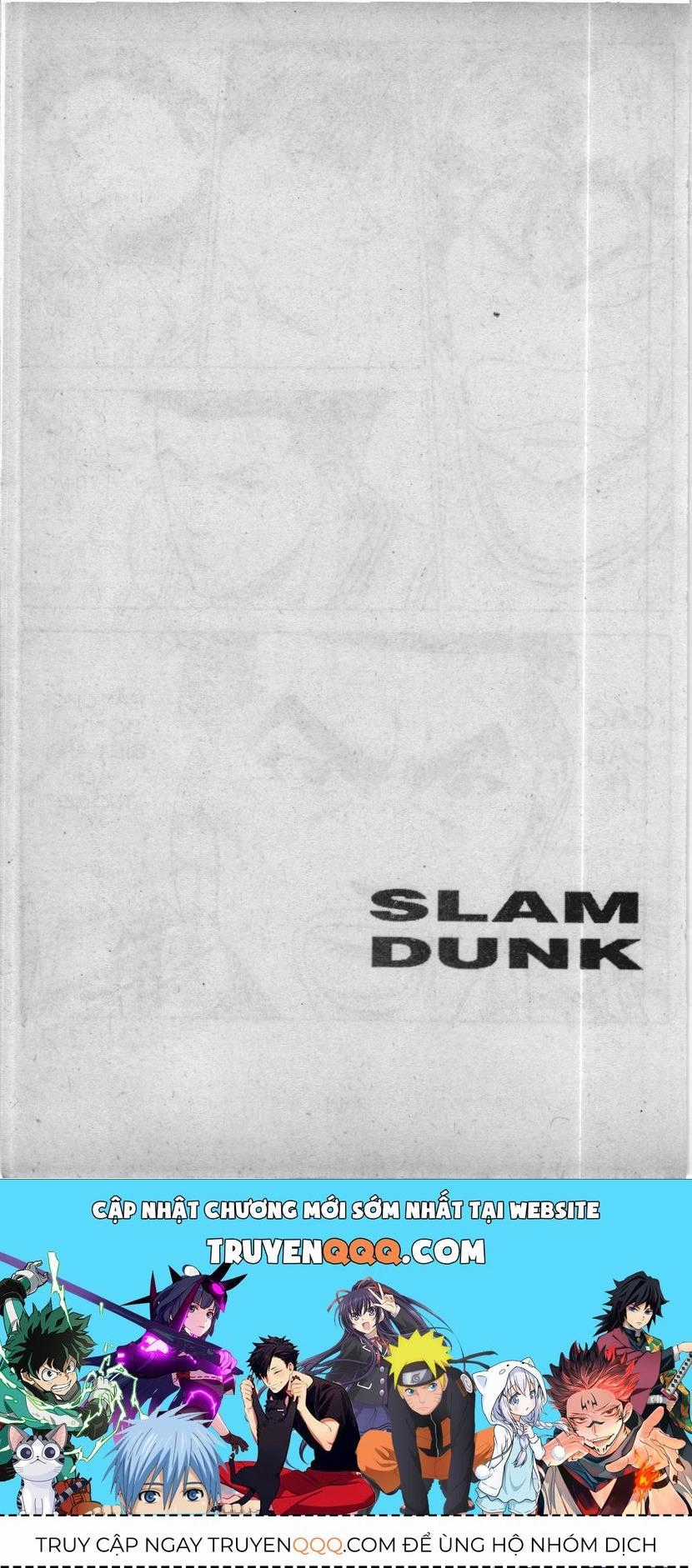 Slam Dunk (Scan) - Chương 81 - Trang 20