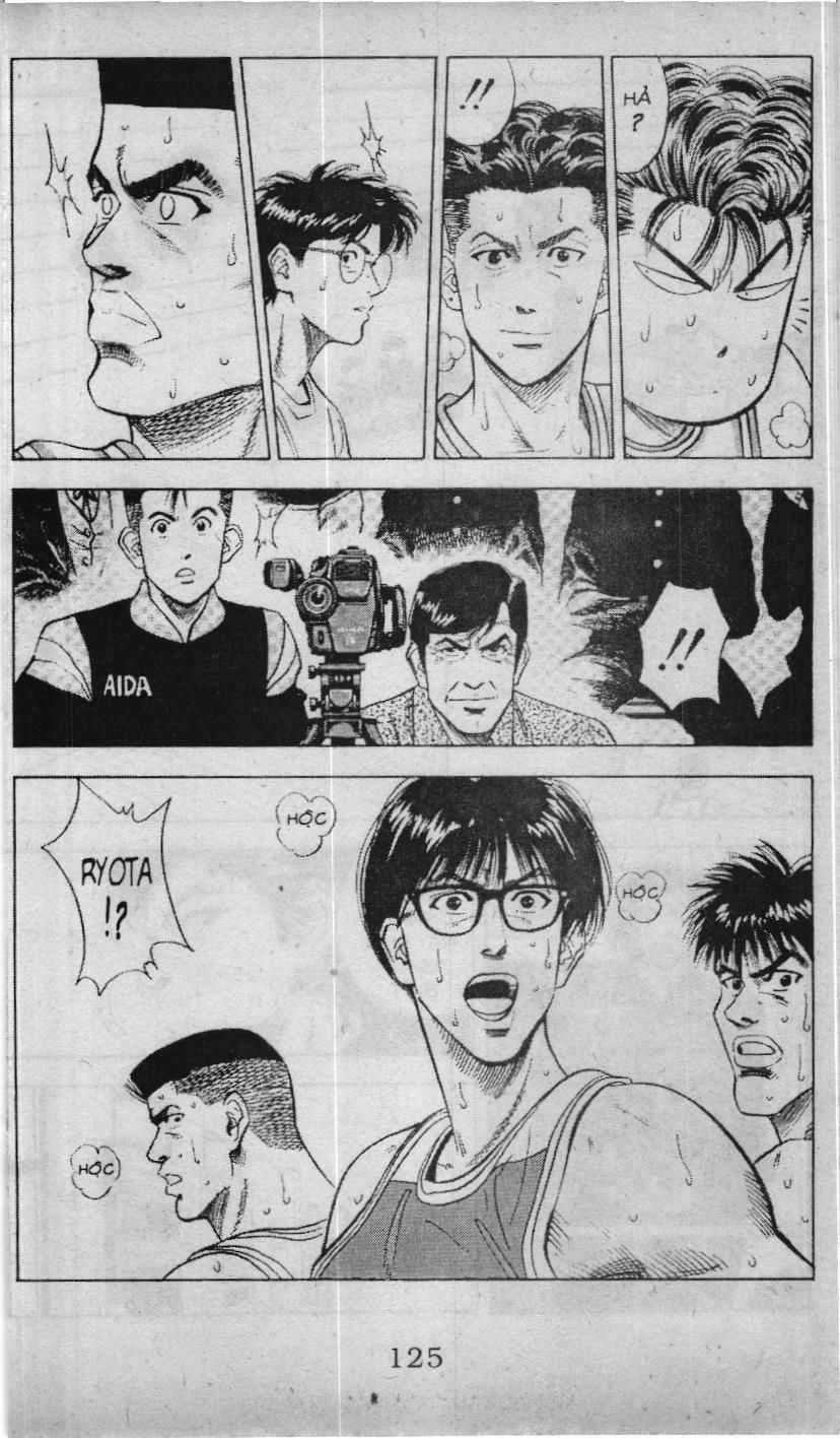 Slam Dunk (Scan) - Chương 81 - Trang 3