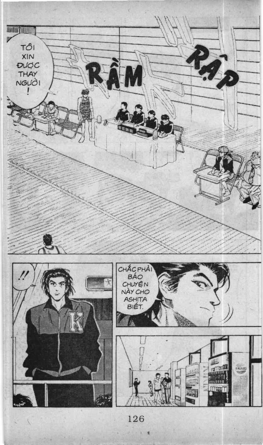 Slam Dunk (Scan) - Chương 81 - Trang 4