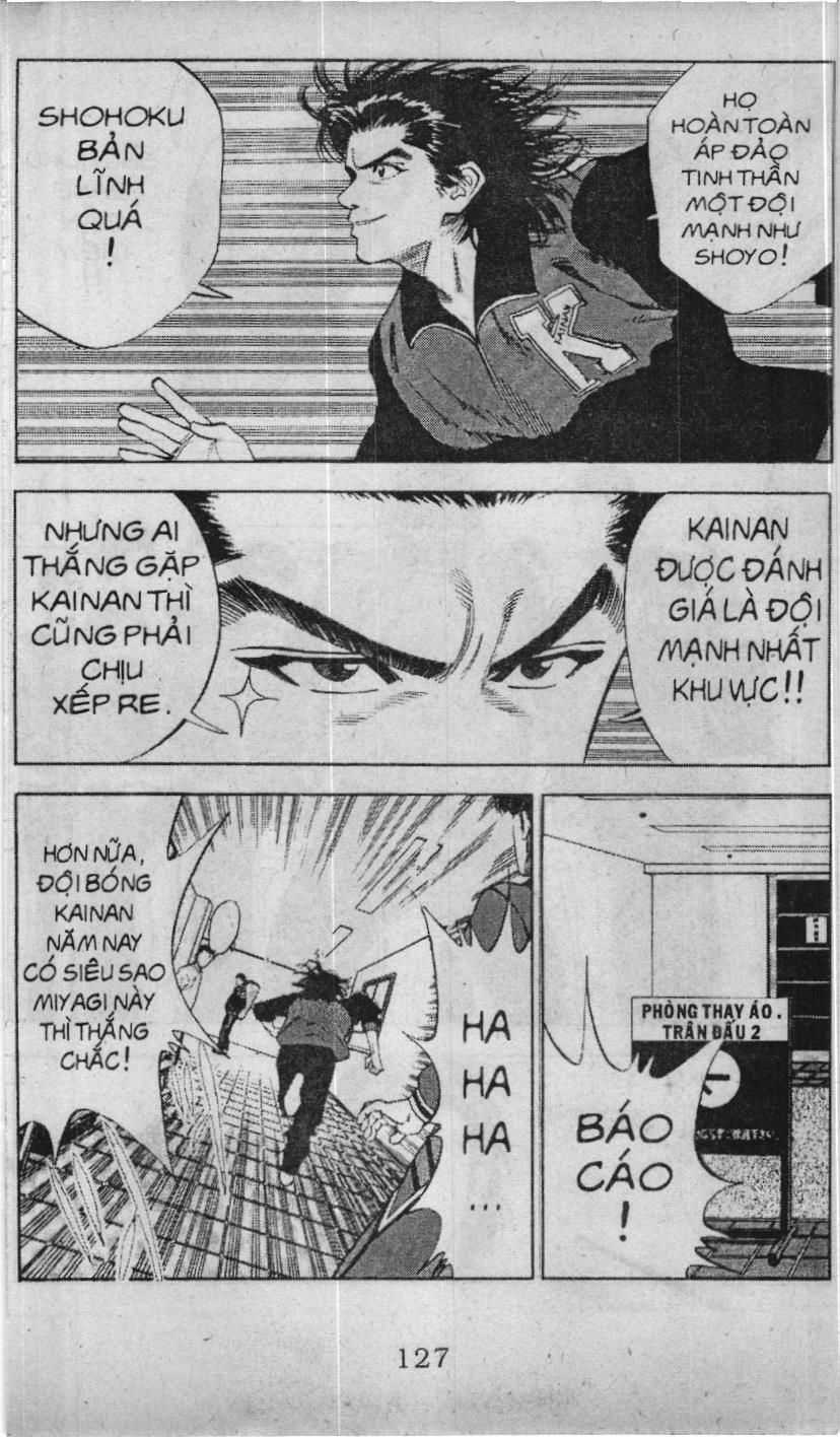 Slam Dunk (Scan) - Chương 81 - Trang 5