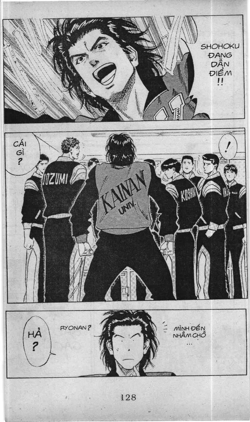 Slam Dunk (Scan) - Chương 81 - Trang 6