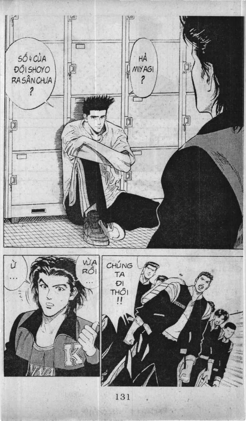 Slam Dunk (Scan) - Chương 81 - Trang 9