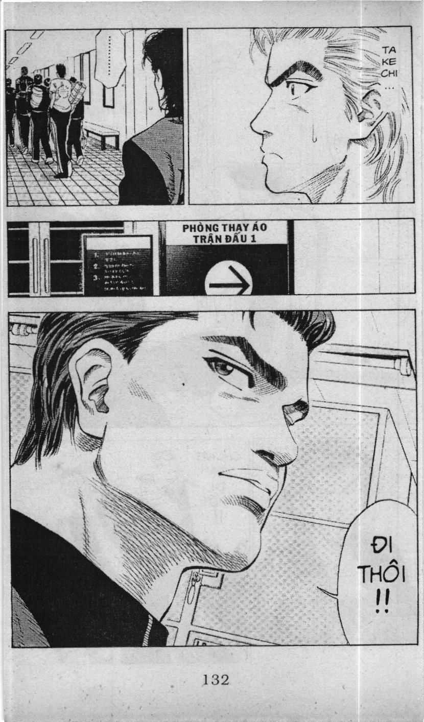 Slam Dunk (Scan) - Chương 81 - Trang 10