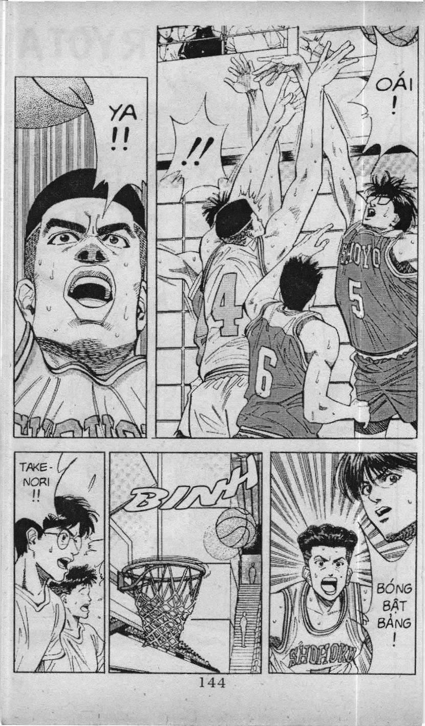 Slam Dunk (Scan) - Chương 82 - Trang 2