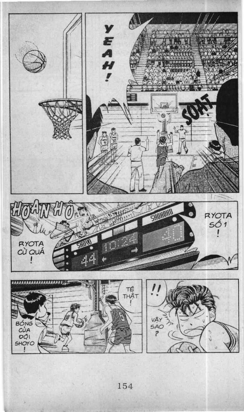 Slam Dunk (Scan) - Chương 82 - Trang 12