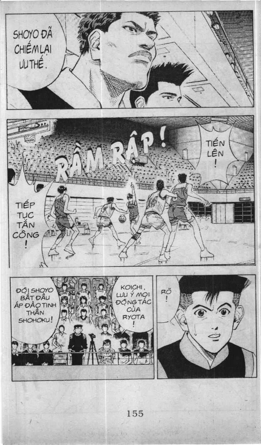 Slam Dunk (Scan) - Chương 82 - Trang 13